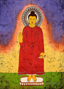 Religieuse œuvres - Bouddhisme du Bouddha de Gandhara